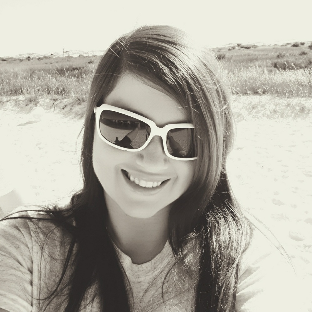 Meet your Posher, Tori